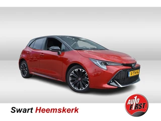 Toyota Corolla 1.8 Hybrid GR-Sport
