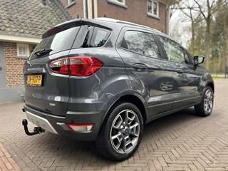 Ford EcoSport - afbeelding nr 30
