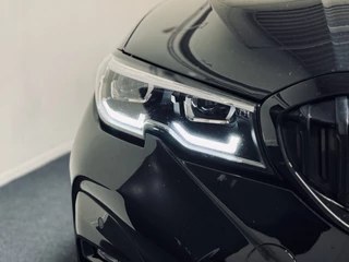 BMW 3 Serie BMW 3 Serie Touring 320i M-Sport | 20