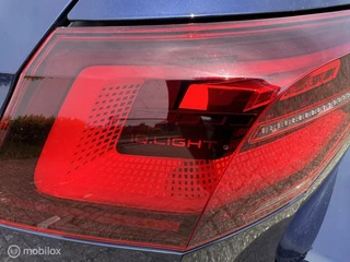 Volkswagen Golf Volkswagen Golf 1.4 eHybrid GTE | Led IQ | Pano | HUD | Trek - afbeelding nr 14