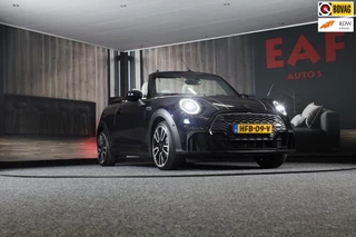 MINI Cooper Cabrio - 477100897-0