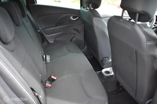 Renault Clio Renault Clio Estate 0.9 TCe Limited 2016|Airco|Cruise|Navi! - afbeelding nr 14