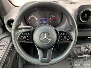 Mercedes-Benz Sprinter Camera Navi Parkeersensoren - afbeelding nr 23
