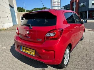 Mitsubishi Space Star - afbeelding nr 5