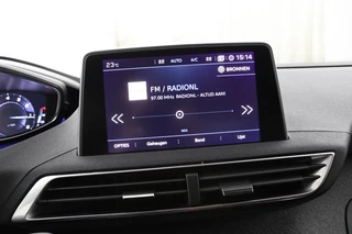 Peugeot 3008 Peugeot 3008 1.2 PureTech*AUTOMAAT*GT CRUISE*HAAK*ECC*NAVI*CAM* - afbeelding nr 25