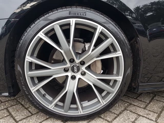Audi A6 - afbeelding nr 7