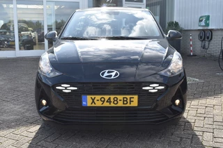 Hyundai i10 - afbeelding nr 8