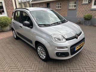 Fiat Panda - afbeelding nr 8