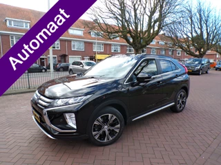 Mitsubishi Eclipse Cross - 13127015-0