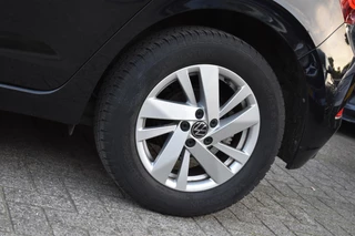 Volkswagen Polo Volkswagen Polo 1.0 TSI Highline Camera ACC Lane IQLed Virtual DSG - afbeelding nr 33