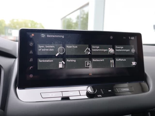 Nissan QASHQAI - afbeelding nr 33