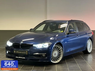 Alpina B3 - 316436763-0