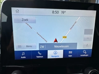 Ford Fiesta Ford Fiesta 1.1 TREND Applecarplay Prijs is incl. afleveringsbeurt. - afbeelding nr 17
