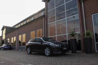 BMW X2 ➡️ BMW X2 xDrive25e High Executive | 1e eigenaar | inc BTW | Head-up | Leer | LED | Camera | Stoelverwarming | Cruise control | Climate control | 17 inch | Origineel | - afbeelding nr 8