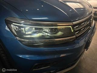 Volkswagen Tiguan Volkswagen Tiguan 1.5 TSI ACT Highline/ Head-Up/360 Cam./ACC - afbeelding nr 8