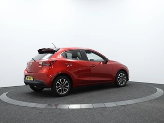 Mazda 2 - afbeelding nr 9