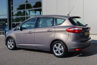Ford C-MAX - afbeelding nr 4
