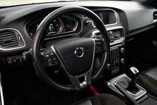 Volvo V40 Volvo V40 2.0 D3 R-Design - afbeelding nr 11