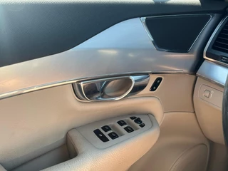 Volvo XC90 - afbeelding nr 16