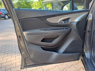 Opel Mokka | Airco | Navi | Cruise | Stoelverwarming | - afbeelding nr 25
