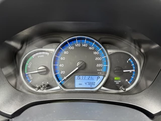 Toyota Yaris Toyota Yaris 1.5 Hybrid Trend | CAMERA | CRUISE CONTROL | CLIMATE CONTROL - afbeelding nr 23