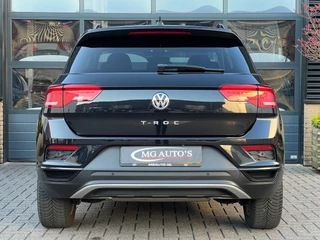 Volkswagen T-Roc Volkswagen T-Roc 1.5 TSI Style Business | Adaptive Cruise Control | Apple CarPlay/Android Auto | Climate Control | Camera - afbeelding nr 19
