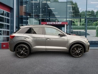 Volkswagen T-Roc - afbeelding nr 4