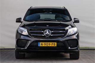 Mercedes-Benz GLE - afbeelding nr 3