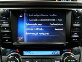 Toyota RAV4 Toyota RAV4 2.5 Hybrid AWD Style / Team-D / Afn. Trekhaak - afbeelding nr 58