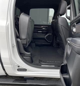 Dodge Ram Pick-Up - afbeelding nr 19