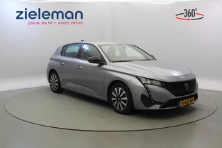 Peugeot 308 - afbeelding nr 1