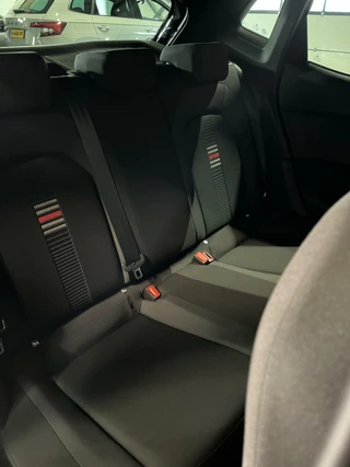 SEAT Ibiza Seat Ibiza 1.0 TSI FR Clima Camera Sfeer PDC LED Carplay NAP - afbeelding nr 42