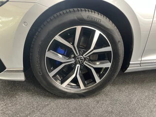Volkswagen Passat Volkswagen Passat Variant GTE 218PK DSG HYBRID GTE BUSINESS VIRTUAL/NAVI/CAMERA*** - afbeelding nr 30