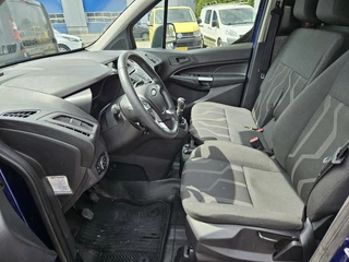 Ford Transit Connect Ford Transit Connect 1.6 TDCI L1 Airco camera 3-pers Marge - afbeelding nr 25