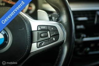 BMW 5 Serie BMW 5-serie Touring 540i xDrive High Executive | Bom Vol | - afbeelding nr 28