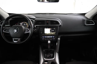 Renault Kadjar NW DB Ketting, Bose, Airco, Parkeersensoren - afbeelding nr 16