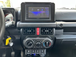 Suzuki Jimny - afbeelding nr 6