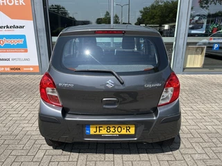 Suzuki Celerio Suzuki Celerio 1.0 Comfort | Airco | Radio/CD-speler | - afbeelding nr 15