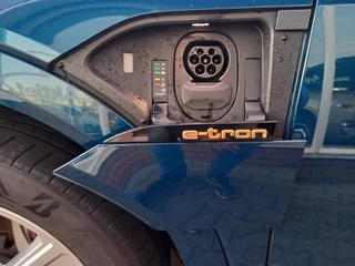 Audi e-tron - afbeelding nr 22