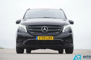 Mercedes-Benz Vito Mercedes Vito 116 CDI Lang DC * Dubbele cabine * Automaat - afbeelding nr 16