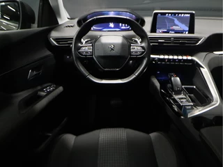 Peugeot 3008 [TREKHAAK, CAMERA, APPLE CARPLAY, ANDROID AUTO, CRUISE, NIEUWSTAAT] - afbeelding nr 9
