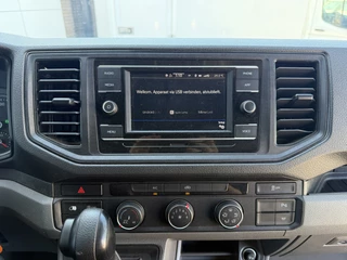 MAN TGE MAN TGE 3.140 2.0 TDI Automaat L3H3 Airco Cruise Control Apple Carplay Camera Parkeersensoren voor achter - afbeelding nr 13
