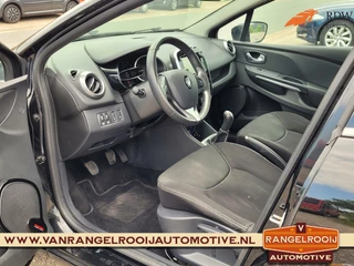 Renault Clio Renault Clio Estate 0.9 TCe Night&Day, airco, camera, navi, 16