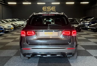Mercedes-Benz GLC Mercedes-Benz GLC-klasse 200 Business Solution Limited | Pano | Origineel NL | Camera - afbeelding nr 6