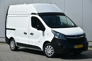 Opel Vivaro - 424249109-0