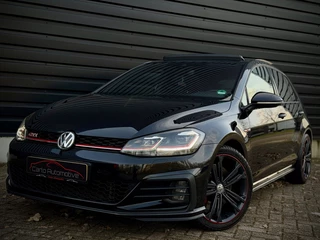 Volkswagen Golf 2.0 TSI GTI PERF. PANO|VIRTUAL|ACC|LANE|ALCANTARA