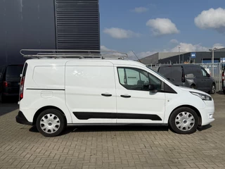 Ford Transit Connect Cruise control/trekhaak/Navigatie - afbeelding nr 14