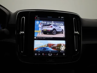 Volvo C40 Volvo C40 Recharge Core 69 kWh | Navigatie | Climate Control | Camera | Apple Carplay/Android Auto - afbeelding nr 26