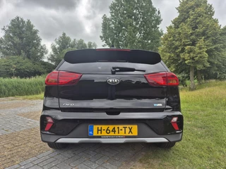 Kia Niro Kia Niro 1.6 GDi Hybrid ExecutiveLine - afbeelding nr 19