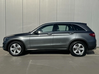 Mercedes-Benz GLC Mercedes GLC-klasse 250 4MATIC Business|Trekhaak|NL-Auto - afbeelding nr 5